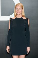 GWYNETH PALTROW at Tom Ford Womenswear Collection Presentation in Los Angeles