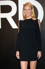 GWYNETH PALTROW at Tom Ford Womenswear Collection Presentation in Los Angeles
