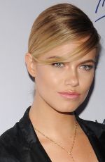 HAILEY CLAUSON at 2015 Sports Illustrated Swimsuit Issue Celebration in New York