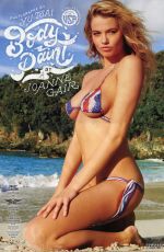HAILEY CLAUSON in Sports Illustrated Swimsuit 2015 Issue