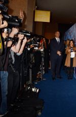 HALLE BERRY at 2nd Annual unite4:humanity in Los Angeles
