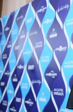 HALLE BERRY at 2nd Annual unite4:humanity in Los Angeles