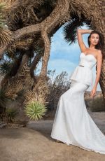 IRINA SHAYK - Liverpool Mexico Fashion Fest Spring/Summer 2015