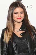JACQUIE LEE at Kiis FM and Alt 98.7 Pre-grammy Party and Gifting Suite in Los Angeles