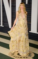 jaime king at Vanity Fair Oscar Party in Hollywood