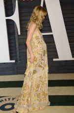 jaime king at Vanity Fair Oscar Party in Hollywood