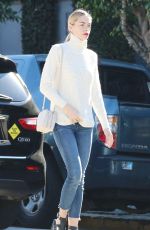 JAIME KING Out and About in Los Angeles 0102