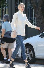 JAIME KING Out and About in Los Angeles 0102