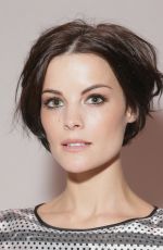 JAIMIE at Erin Fetherston fashion Show in New York