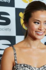 JAMIE CHUNG at 2015 Ves Awards in Beverly Hills