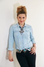 JEANETTE BIEDERMANN Presents Her New CD Indianerehrenwort in Vienna