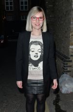 JEMMA BIRD at Burlesque Audition at Pineapple Studios