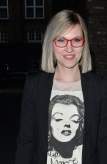 JEMMA BIRD at Burlesque Audition at Pineapple Studios
