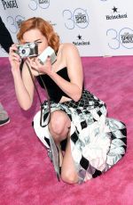 JENA MALONE at 2015 Film Independent Spirit Awards in Santa Monica