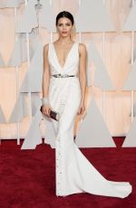 JENNA DEWAN at 87th Annual Academy Awards at the Dolby Theatre in Hollywood