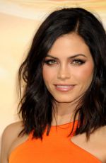 JENNA DEWAN at Jupiter Ascending Premiere in Los Angeles