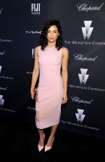 JENNA DEWAN at Weinstein Company’s Academy Awards Nominee Dinner in Los Angeles