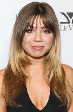 JENNETTE MCCURDY at OK! Magazine Pre-oscar Party in Hollywood