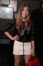 JENNETTE MCCURDY in Nylon Magazine, Spring Issue Celebration