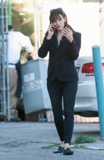 JENNIFER GARNER Out and About in Los Angeles 2502