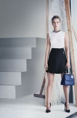 JENNIFER LAWRENCE - Dior Spring/Summer 2015 Promos