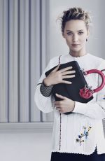 JENNIFER LAWRENCE - Dior Spring/Summer 2015 Promos