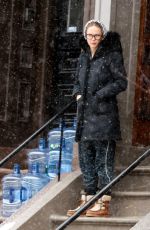 JENNIFER LAWRENCE Out and About in Boston 2602