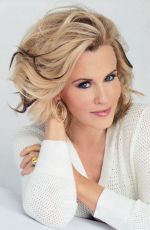 JENNU MCCARTHY in New You Magazine, Fall 2014 Issue