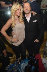 JENNY MCCARTHY at e11even One Year Anniversary in Miami