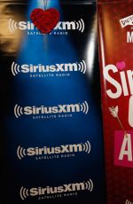 JENNY MCCARTHY on Her Singled Out... Againe SiriusXM Show in New York