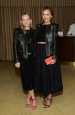 JESSICA ALBA at Jnnifer Meyer XO Jessica Alba Launch