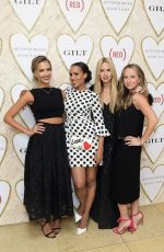 JESSICA ALBA at Jnnifer Meyer XO Jessica Alba Launch