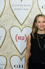 JESSICA ALBA at Jnnifer Meyer XO Jessica Alba Launch