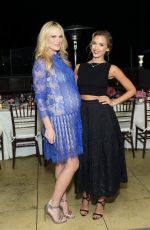JESSICA ALBA at Jnnifer Meyer XO Jessica Alba Launch
