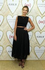 JESSICA ALBA at Jnnifer Meyer XO Jessica Alba Launch
