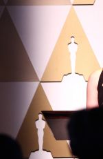 JESSICA CHASTAIN at 2015 Academy Awards Oscar Week Celebrates Foreign Language Films
