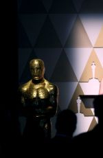 JESSICA CHASTAIN at 2015 Academy Awards Oscar Week Celebrates Foreign Language Films