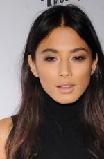 JESSICA GOMES at 2015 Sports Illustrated Swimsuit Issue Celebration in New York