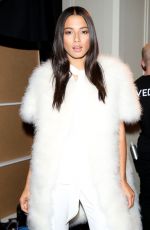 JESSICA GOMES at David Dones Fashion Show in Sydney