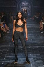 JESSICA GOMES at David Dones Fashion Show in Sydney