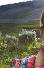 JESSICA GOMES in Sports Illustrated Swimsuit 2015 Issue