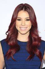 JILLIAN ROSE REED at Make-up Artists and Hair Stylists Guild Awards in Hollywood