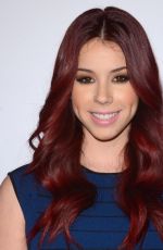 JILLIAN ROSE REED at Make-up Artists and Hair Stylists Guild Awards in Hollywood