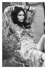 JORDANA BREWSTER in Boston Common Magazine, Spring 2015 Issue