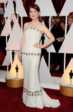 JULIANNE HOUGH at 87th Annual Academy Awards at the Dolby Theatre in Hollywood