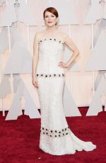 JULIANNE HOUGH at 87th Annual Academy Awards at the Dolby Theatre in Hollywood