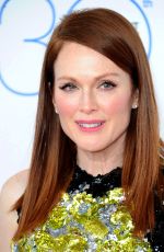 JULIANNE MOORE at 2015 Film Independent Spirit Awards in Santa Monica