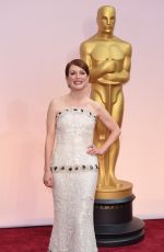 JULIANNE MOORE at 87th Annual Academy Awards at the Dolby Theatre in Hollywood