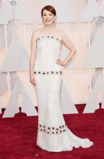 JULIANNE MOORE at 87th Annual Academy Awards at the Dolby Theatre in Hollywood