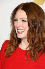 JULIANNE MOORE at Academy Awards 2015 Nominee Luncheon in Beverly Hills
